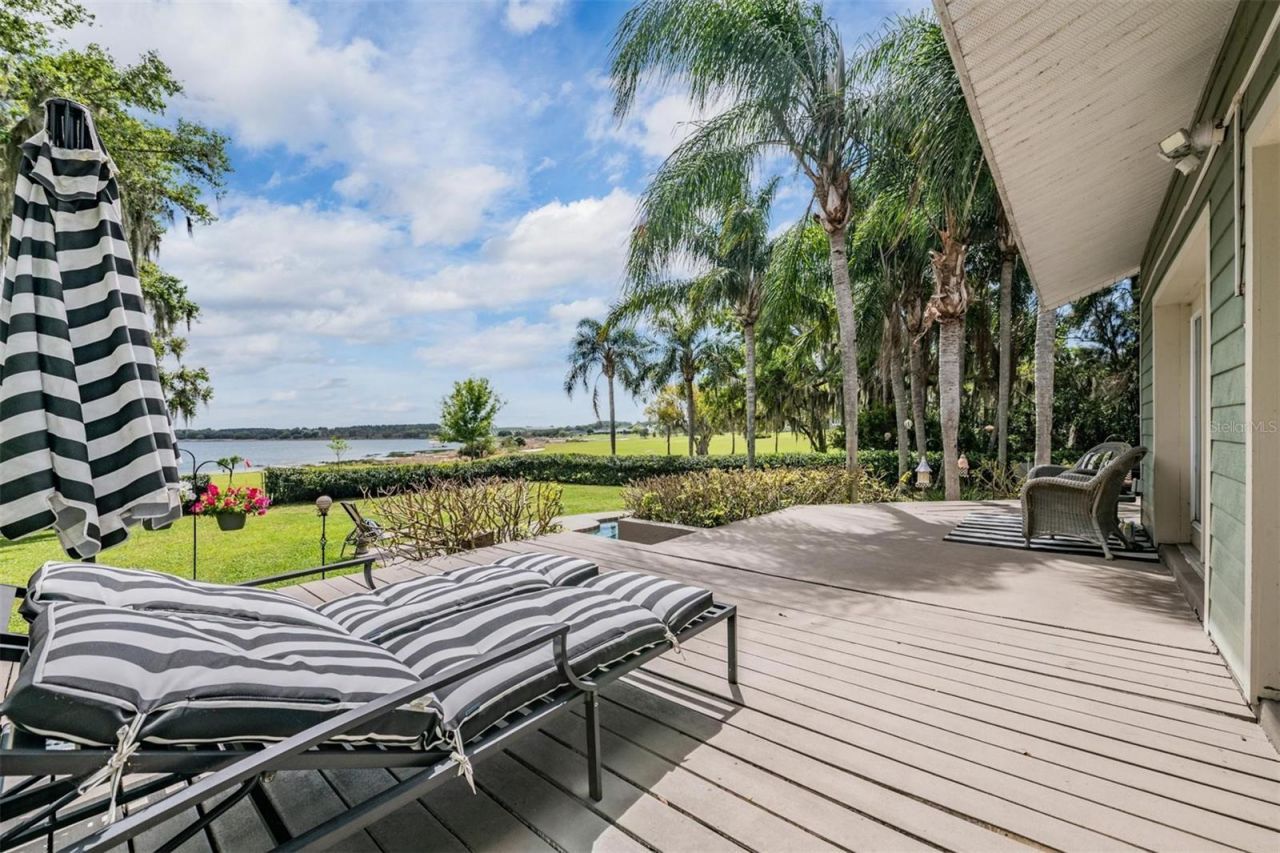 1238 S Highland Park Drive, Lake Wales, FL 33898 Photo