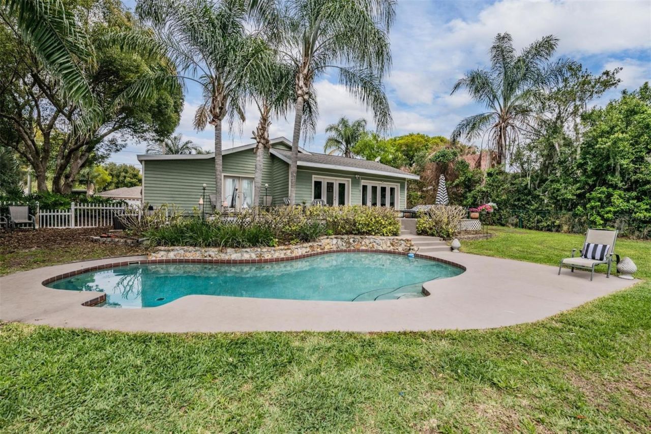 1238 S Highland Park Drive, Lake Wales, FL 33898 Photo
