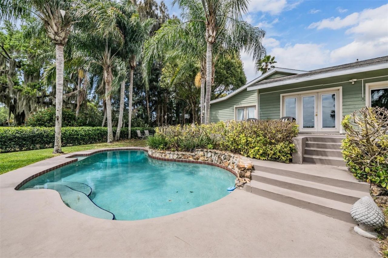 1238 S Highland Park Drive, Lake Wales, FL 33898 Photo