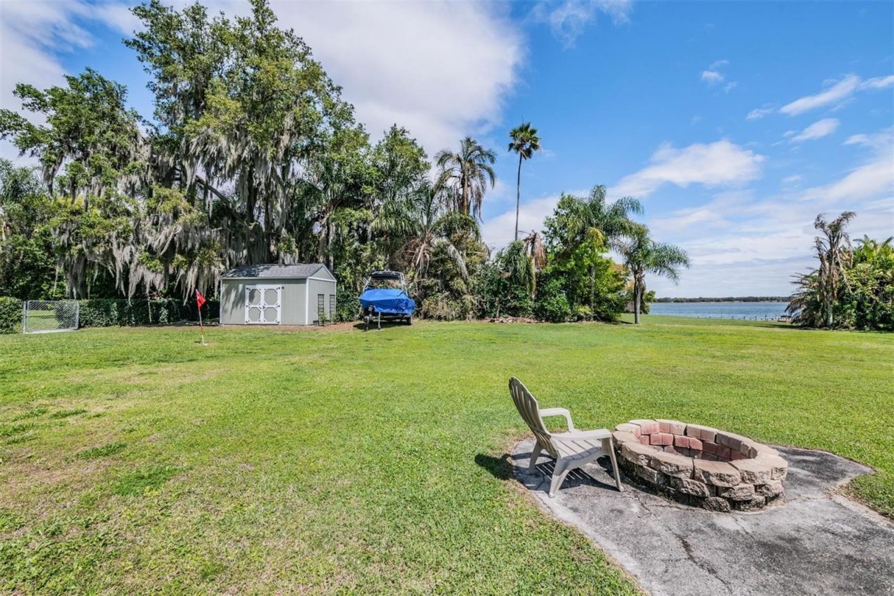 1238 S Highland Park Drive, Lake Wales, FL 33898 Photo