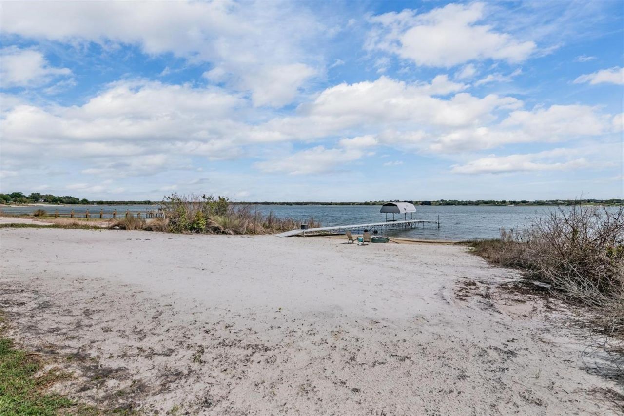 1238 S Highland Park Drive, Lake Wales, FL 33898 Photo