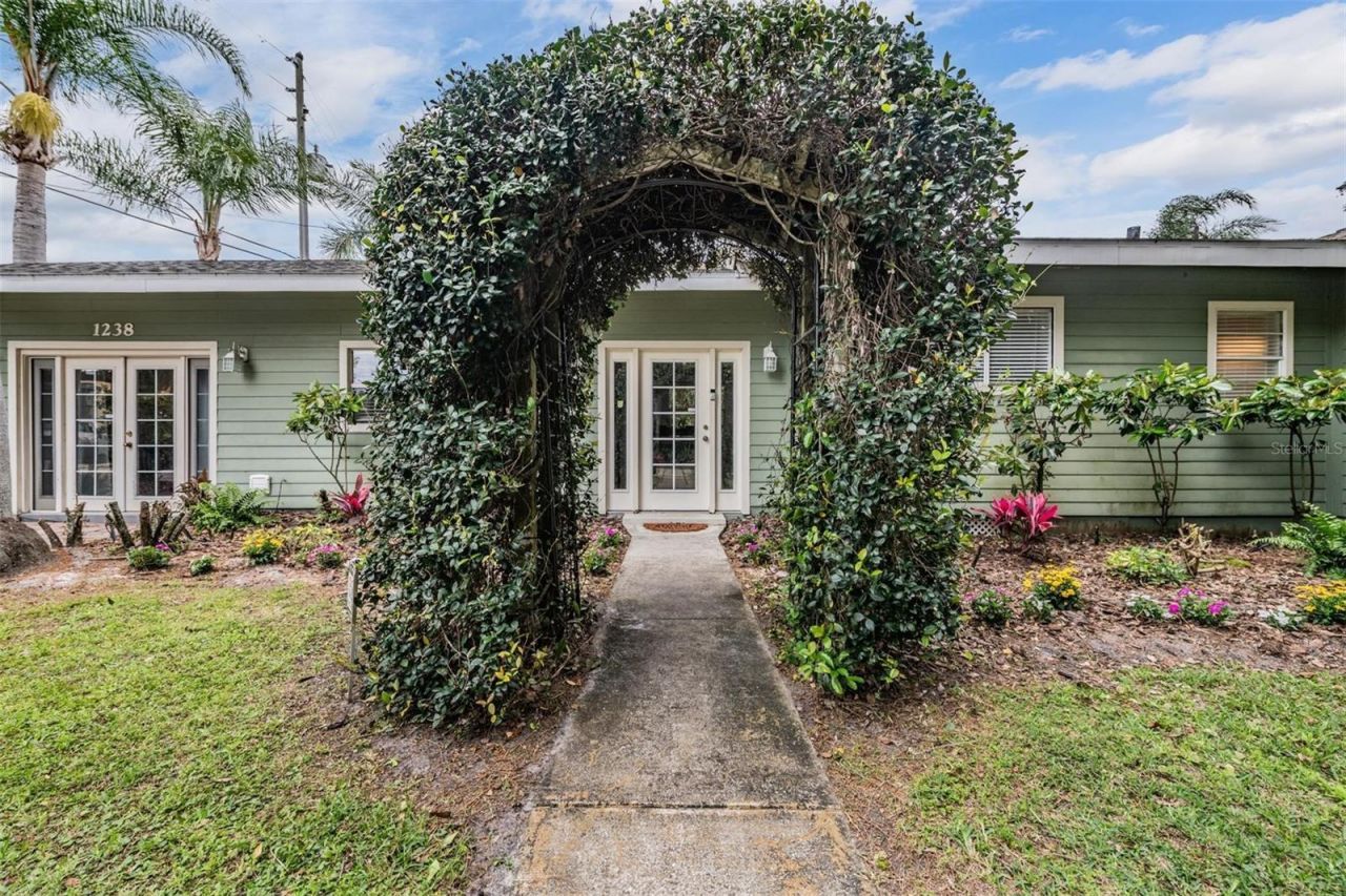 1238 S Highland Park Drive, Lake Wales, FL 33898 Photo