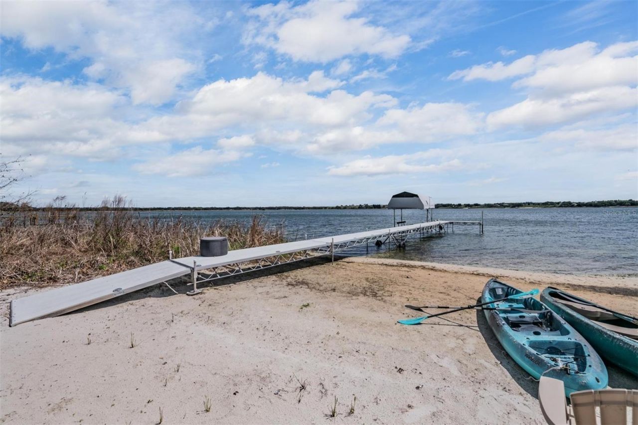 1238 S Highland Park Drive, Lake Wales, FL 33898 Photo