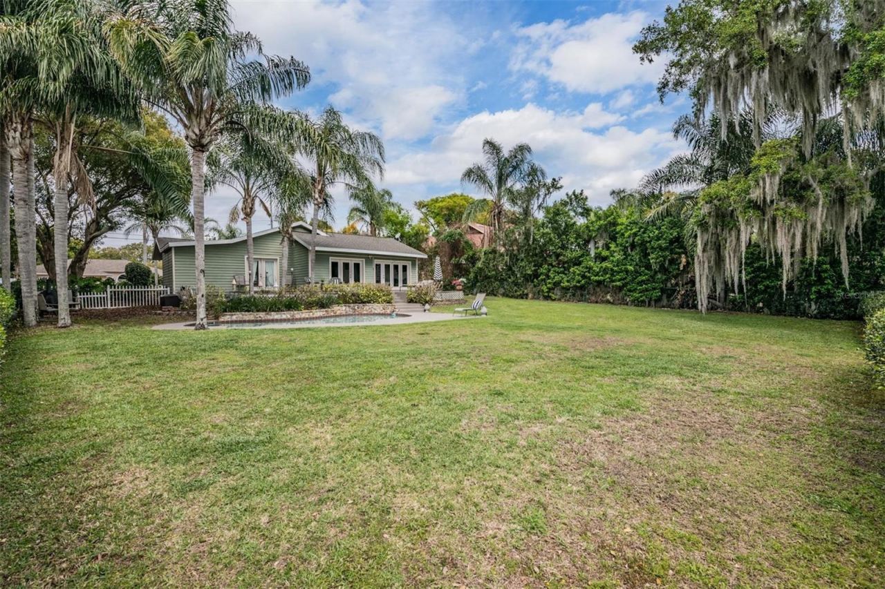 1238 S Highland Park Drive, Lake Wales, FL 33898 Photo