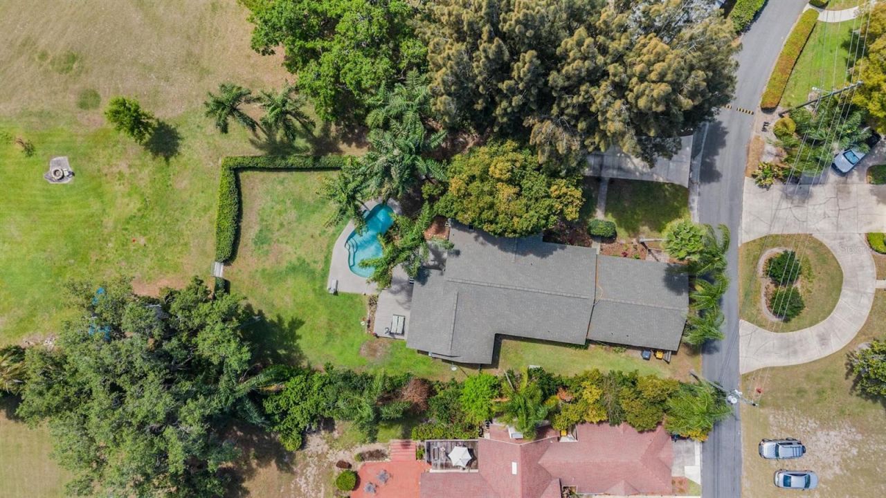 1238 S Highland Park Drive, Lake Wales, FL 33898 Photo
