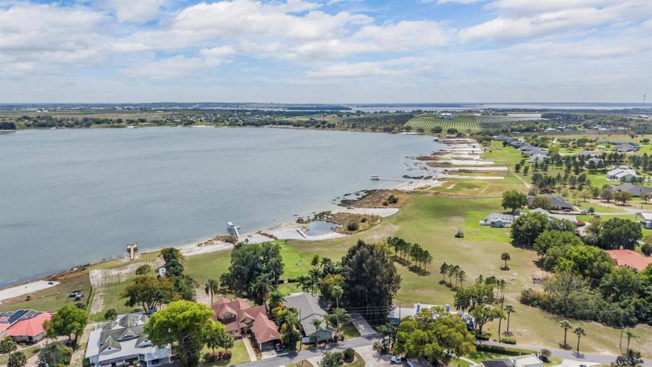 1238 S Highland Park Drive, Lake Wales, FL 33898 Photo