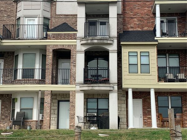 330 N Lakeshore Drive , Unit 330, Eufaula, OK 74432