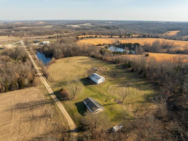 0000 Duncan Drive, Milan, MO 63556