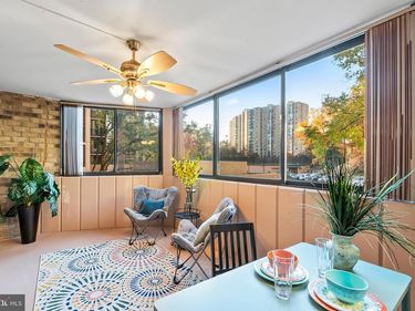 5904 MOUNT EAGLE DRIVE , Unit 201, ALEXANDRIA, VA 22303