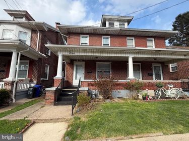 117 ARLINGTON STREET, READING, PA 19611
