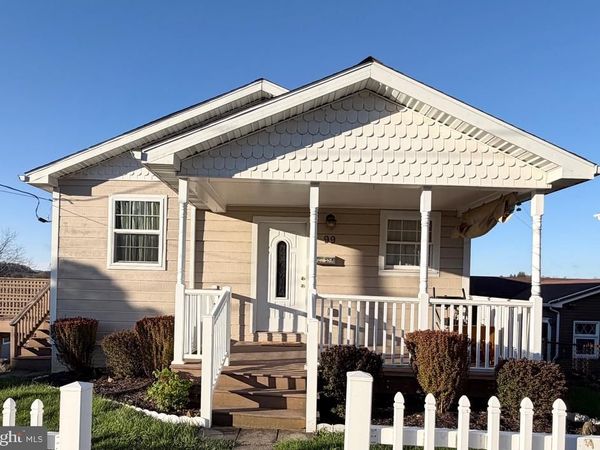 99 WASHINGTON STREET, FROSTBURG, MD 21532