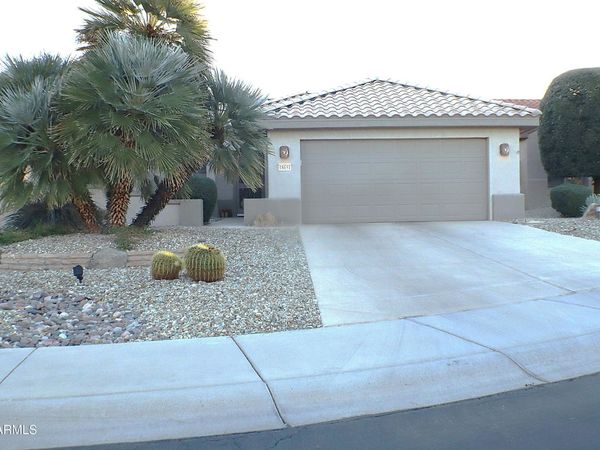18651 N Sundrift Court, Surprise, AZ 85374