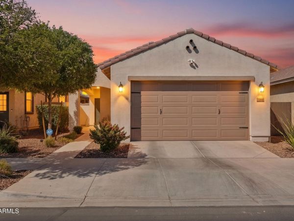 14144 W WILLOW Avenue, Surprise, AZ 85379