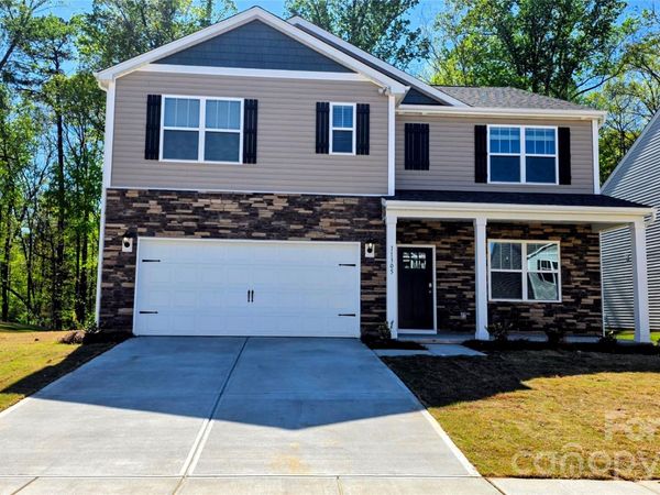 11305 Cardinal Creek Avenue , Charlotte, NC 28215