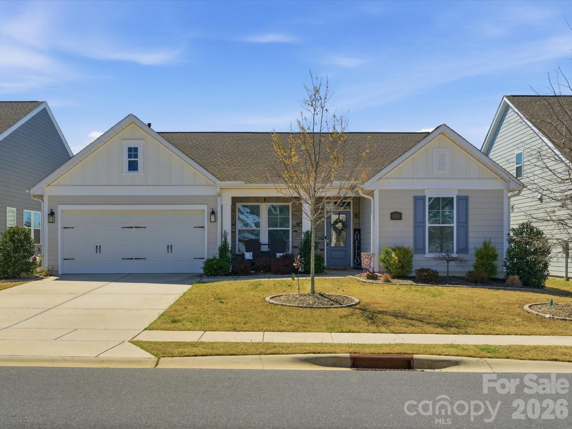 5038 Moselle Avenue, Fort Mill, SC 29707 Main Photo