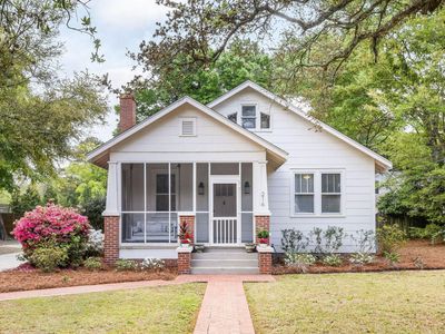 216 Woodland Shores Road, Charleston, SC 29412