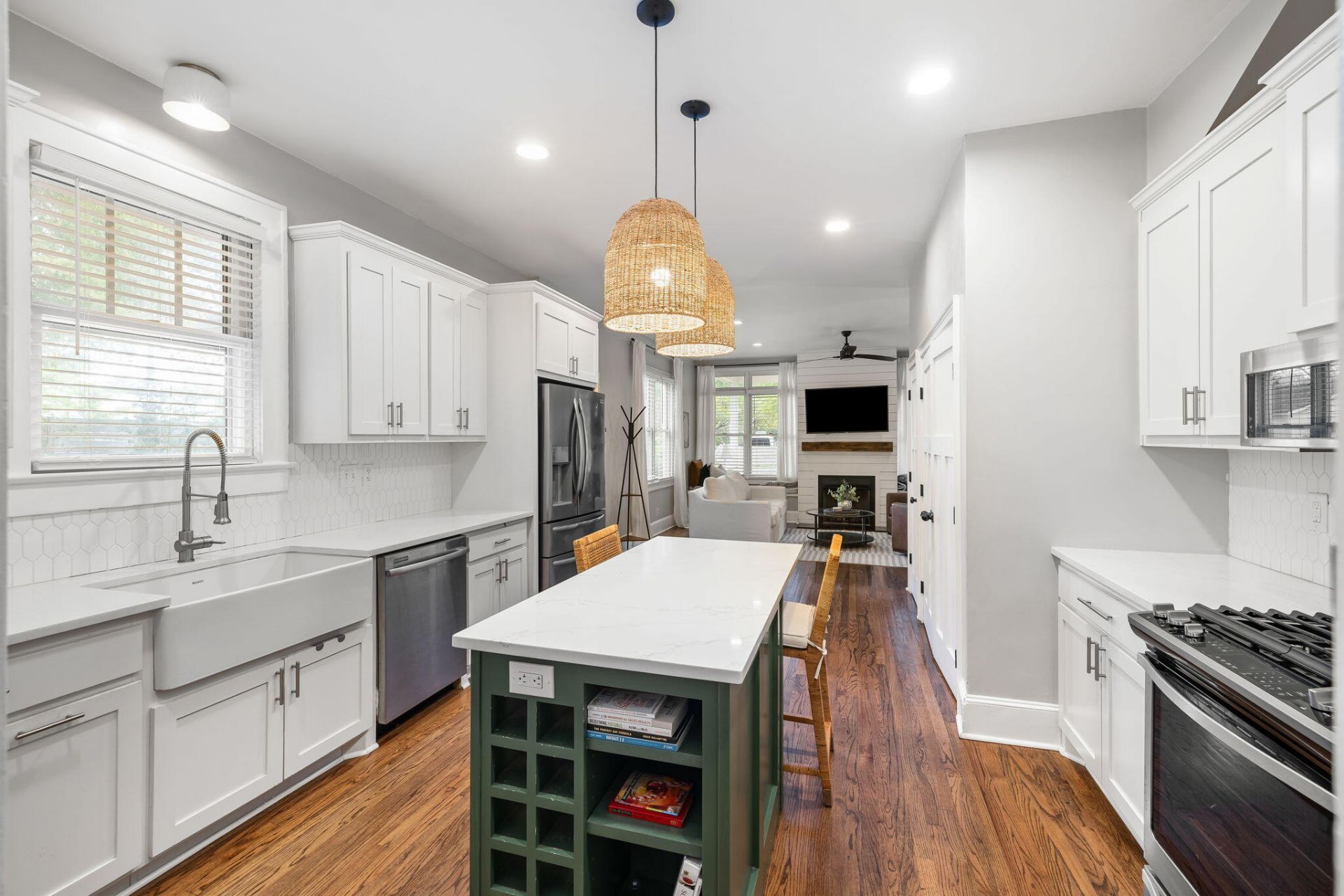 216 Woodland Shores Road Photo 10