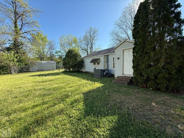 813 Eaton St Street, Corning, AR 72422