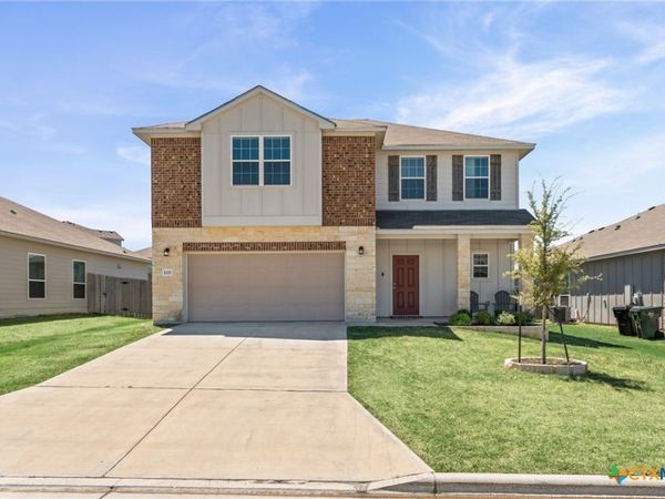 2227 Wasabi Road, Temple, TX 76501