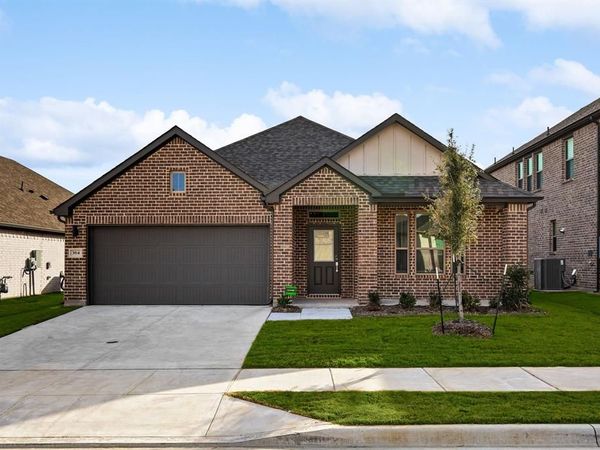 364 Braves Way, Lavon, TX 75166