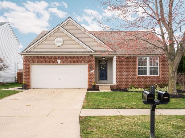 7179 Warwick Drive, Ypsilanti, MI 48197