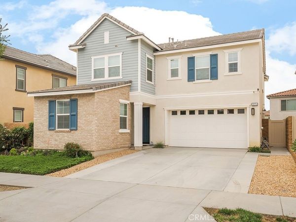 4574 S Mendocino, Ontario, CA 91761