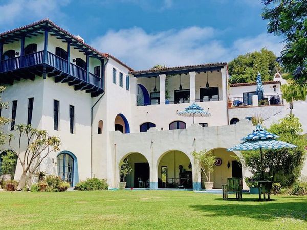 242 MABERY Road, Santa Monica, CA 90402