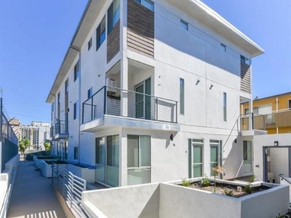 1245 N New Hampshire Ave #5, Los Angeles, CA 90029