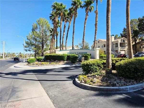 2251 Wigwam Parkway, Unit 1222, Henderson, NV 89074