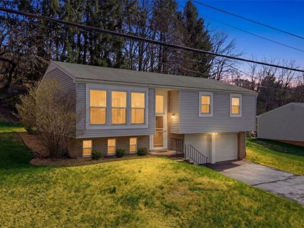 3106 Greenfield Road, Glenshaw, PA 15116