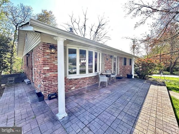 3715 MOSS DRIVE, ANNANDALE, VA 22003