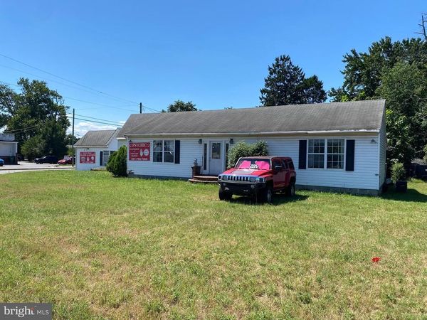 5424 RIVERDALE ROAD , RIVERDALE, MD 20737