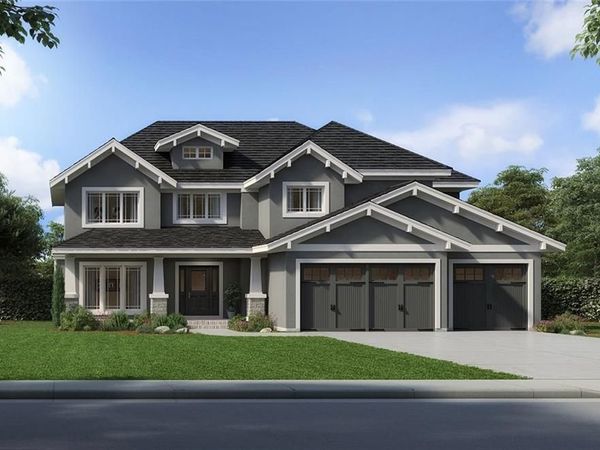 23814 Clear Creek Parkway, Shawnee, KS 66226