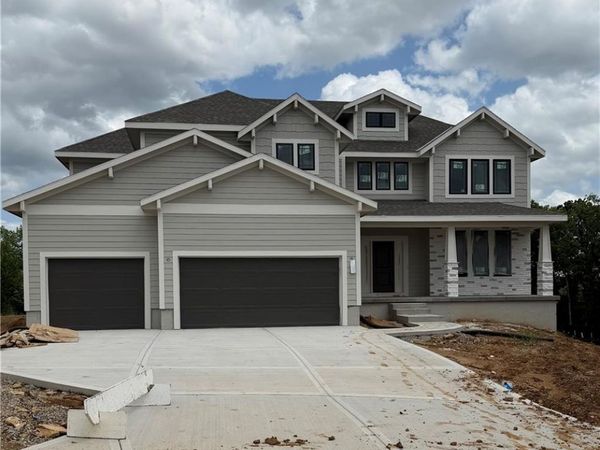 23814 Clear Creek Parkway, Shawnee, KS 66226
