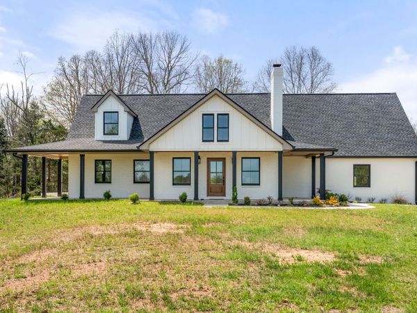 2210 Garners Creek Rd, Dickson, TN 37055
