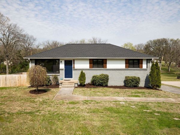 909 N Graycroft Ave, Madison, TN 37115