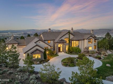 10401 Copper Cloud Drive, Reno, NV 89511 Photo