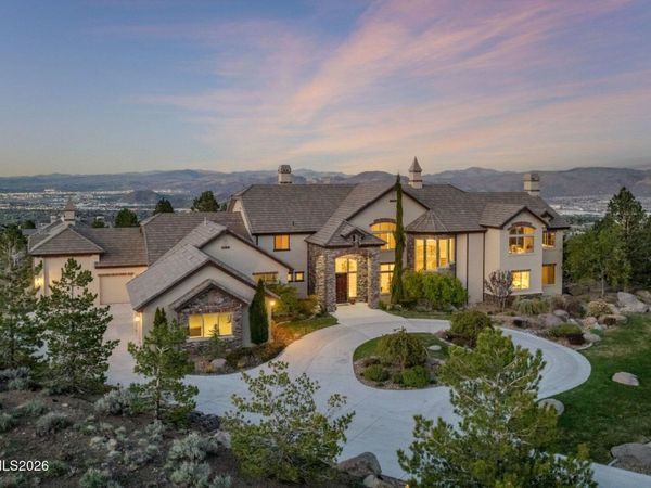 10401 Copper Cloud Drive, Reno, NV 89511