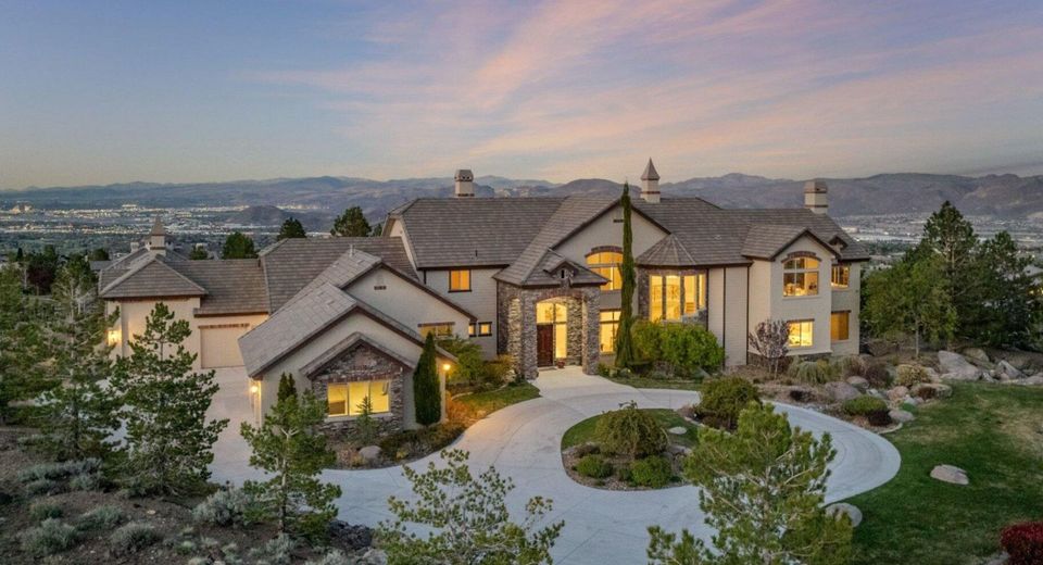 10401 Copper Cloud Drive, Reno, NV 89511 Photo