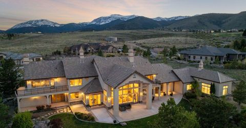 10401 Copper Cloud Drive, Reno, NV 89511 Photo