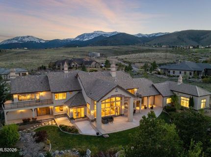 10401 Copper Cloud Drive, Reno, NV 89511 Photo