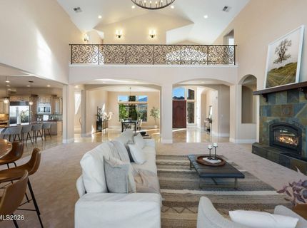 10401 Copper Cloud Drive, Reno, NV 89511 Photo