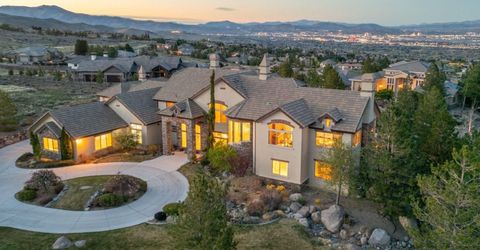 10401 Copper Cloud Drive, Reno, NV 89511 Photo