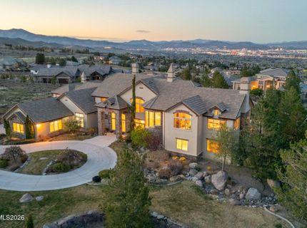 10401 Copper Cloud Drive, Reno, NV 89511 Photo