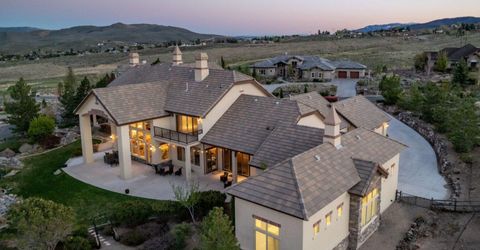 10401 Copper Cloud Drive, Reno, NV 89511 Photo