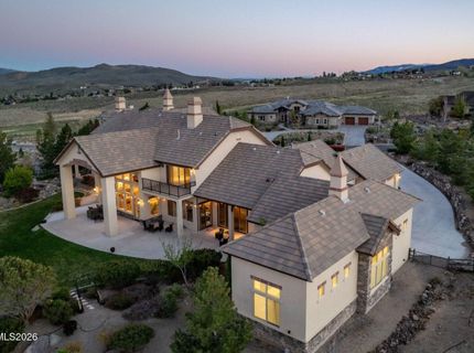 10401 Copper Cloud Drive, Reno, NV 89511 Photo