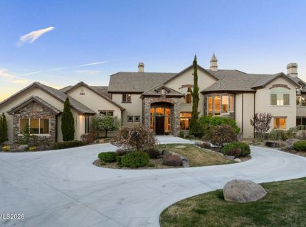 10401 Copper Cloud Drive, Reno, NV 89511 Photo