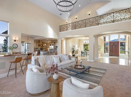 10401 Copper Cloud Drive, Reno, NV 89511 Photo