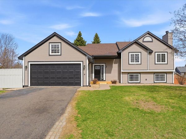 12753 87th Avenue N, Maple Grove, MN 55369