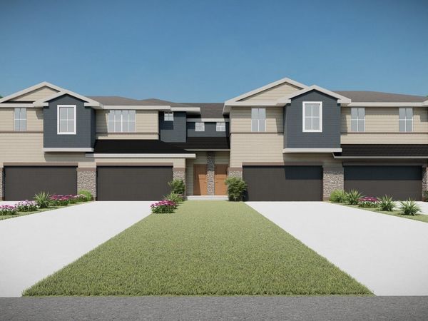 2701 Mallard LN, Taylor, TX 76574